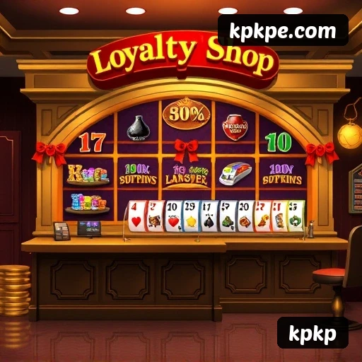 kpkp Logo