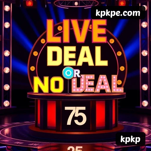 kpkp Logo