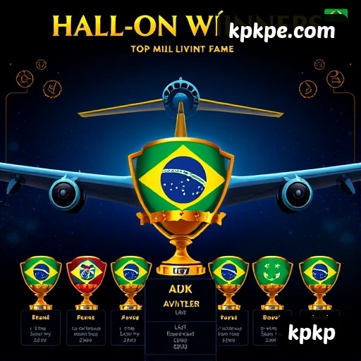 kpkp Logo