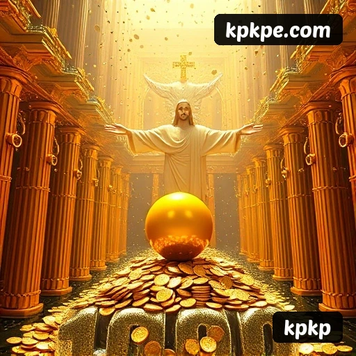 kpkp Logo
