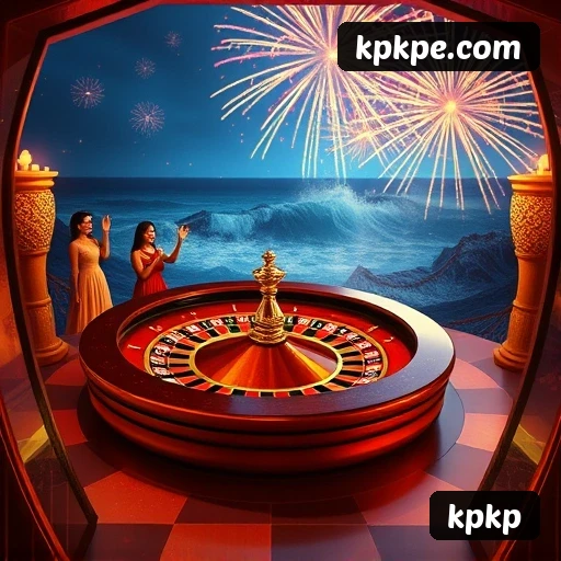 kpkp Logo