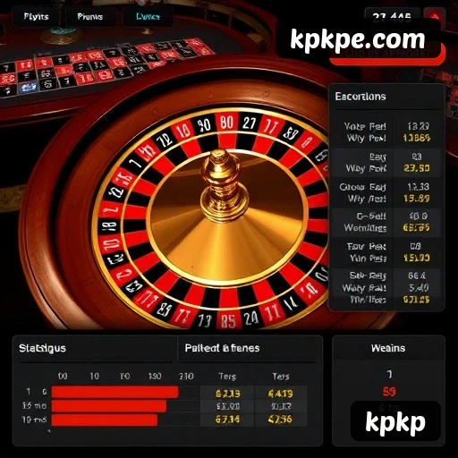 kpkp Logo