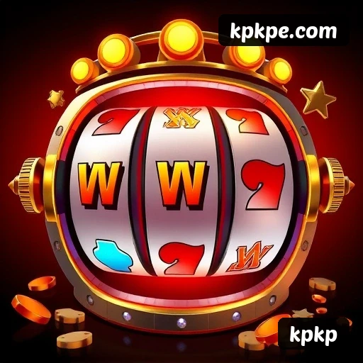 kpkp Logo
