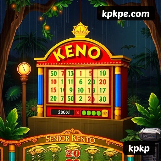 kpkp Logo